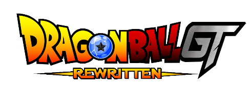 Logo projektu GT Rewritten